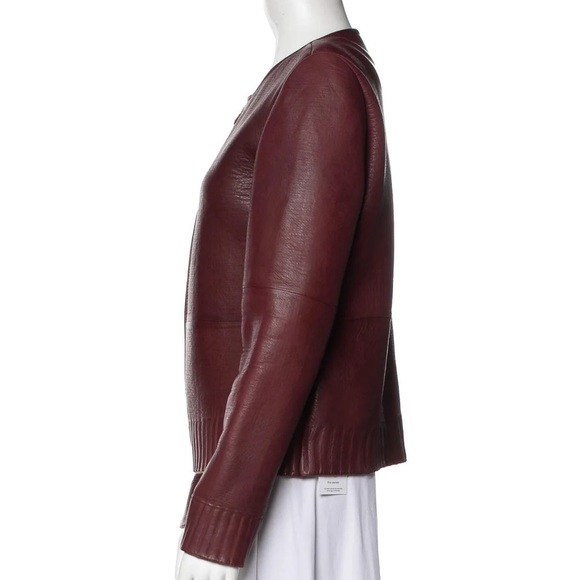 DAY BIRGER ET MIKKELSEN
Lamb Leather Utility Jacket M - Picture 2 of 16